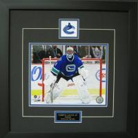 Roberto Luongo